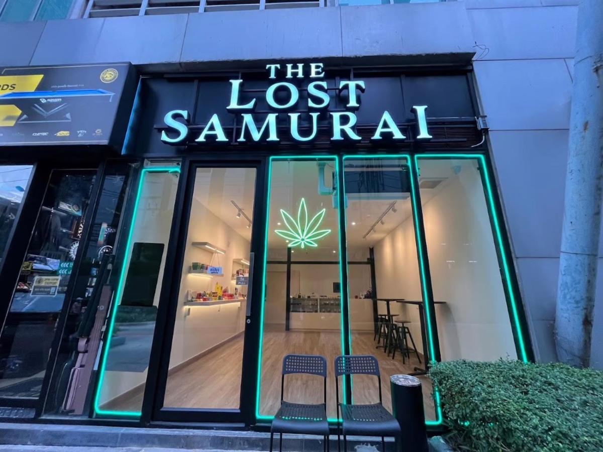 Cozy Studio Walk To Bts Free Wi-Fi Great Location Bangkok Ngoại thất bức ảnh