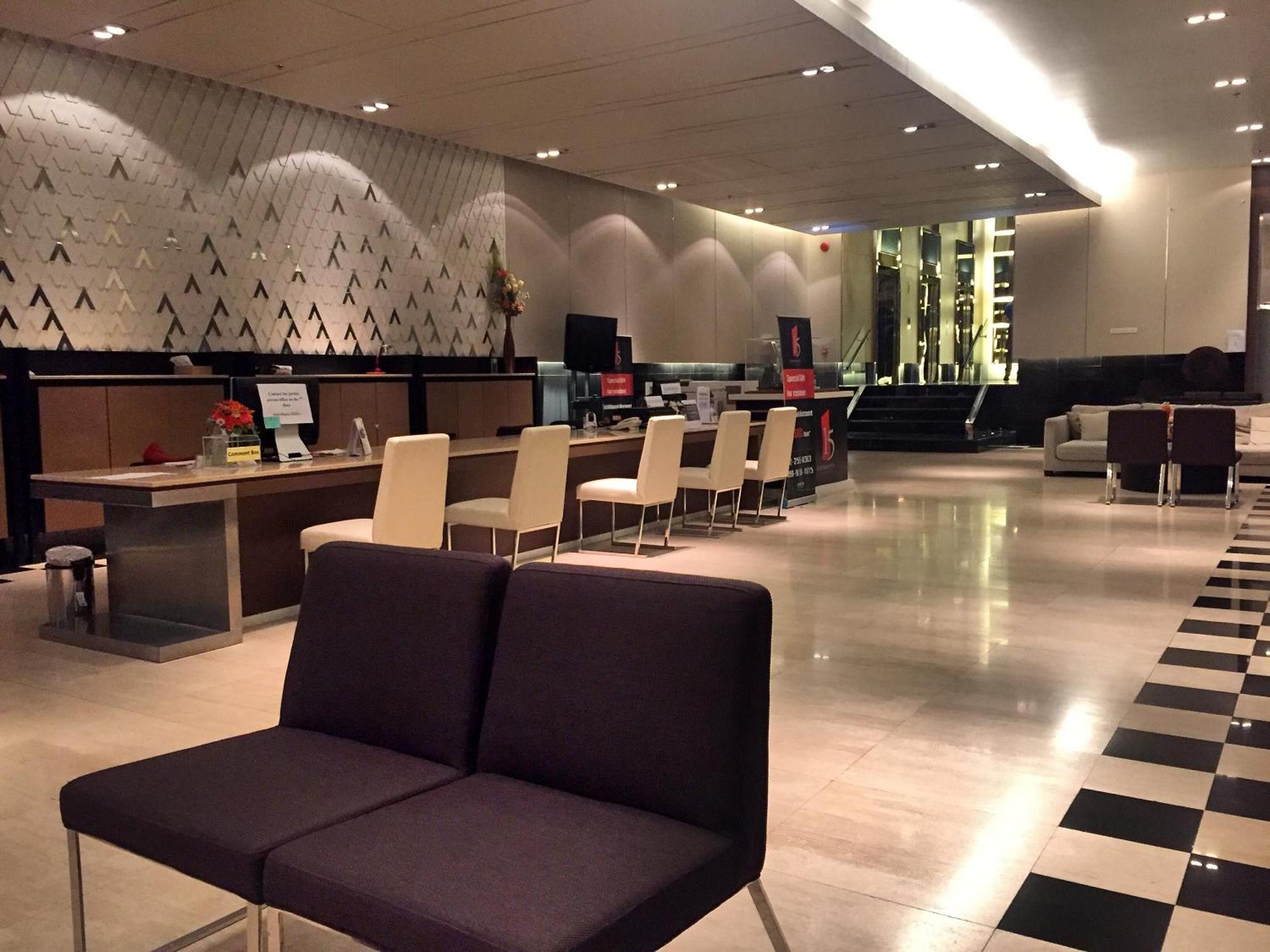 Cozy Studio Walk To Bts Free Wi-Fi Great Location Bangkok Ngoại thất bức ảnh
