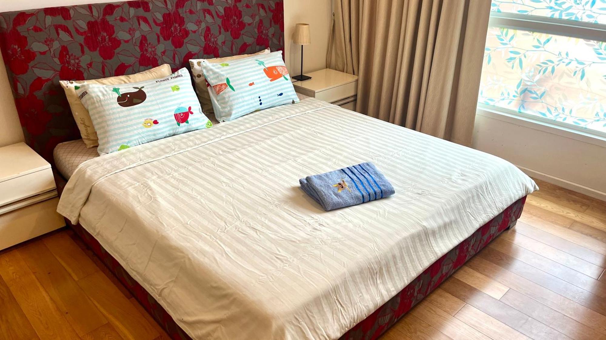 Cozy Studio Walk To Bts Free Wi-Fi Great Location Bangkok Ngoại thất bức ảnh