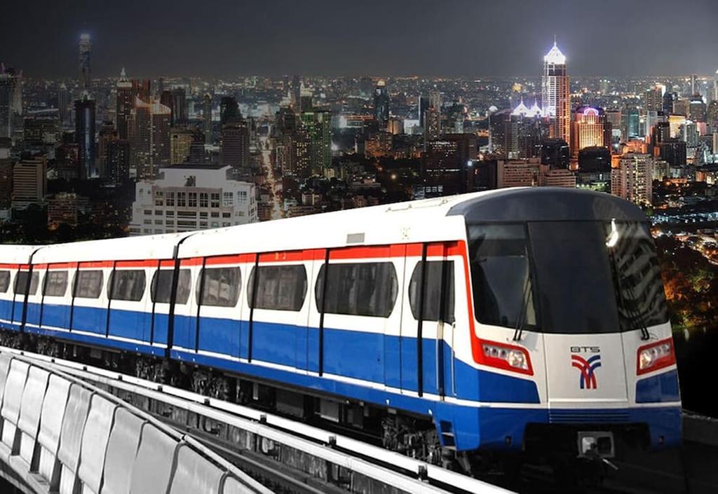 Cozy Studio Walk To Bts Free Wi-Fi Great Location Bangkok Ngoại thất bức ảnh