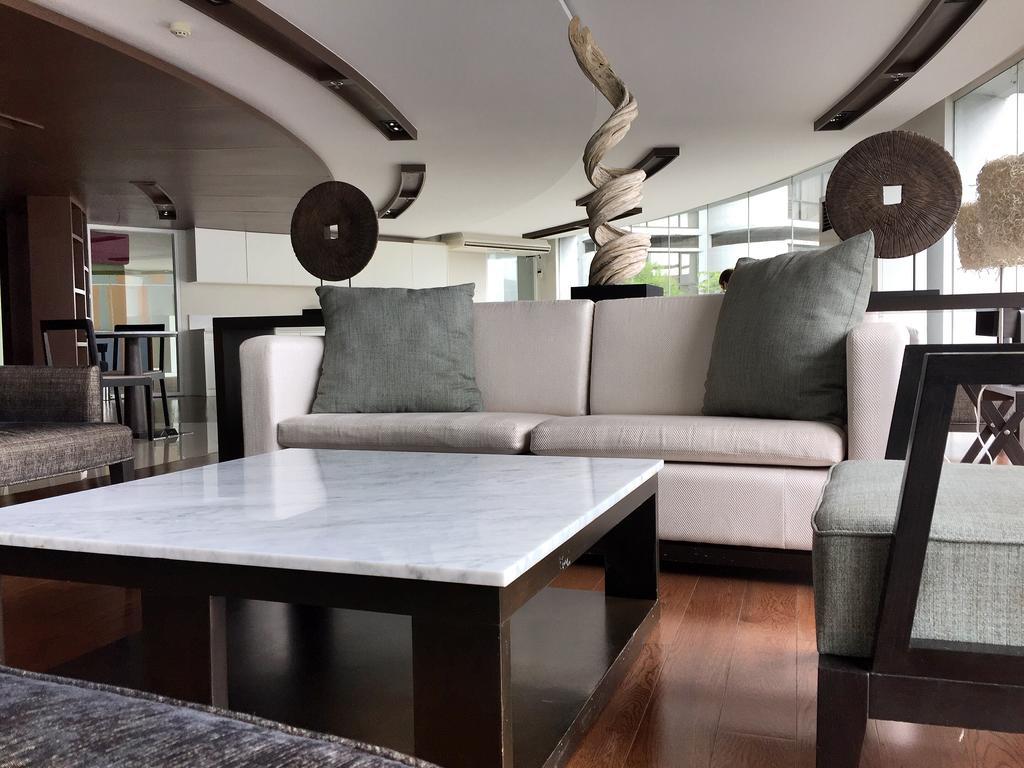 Cozy Studio Walk To Bts Free Wi-Fi Great Location Bangkok Ngoại thất bức ảnh