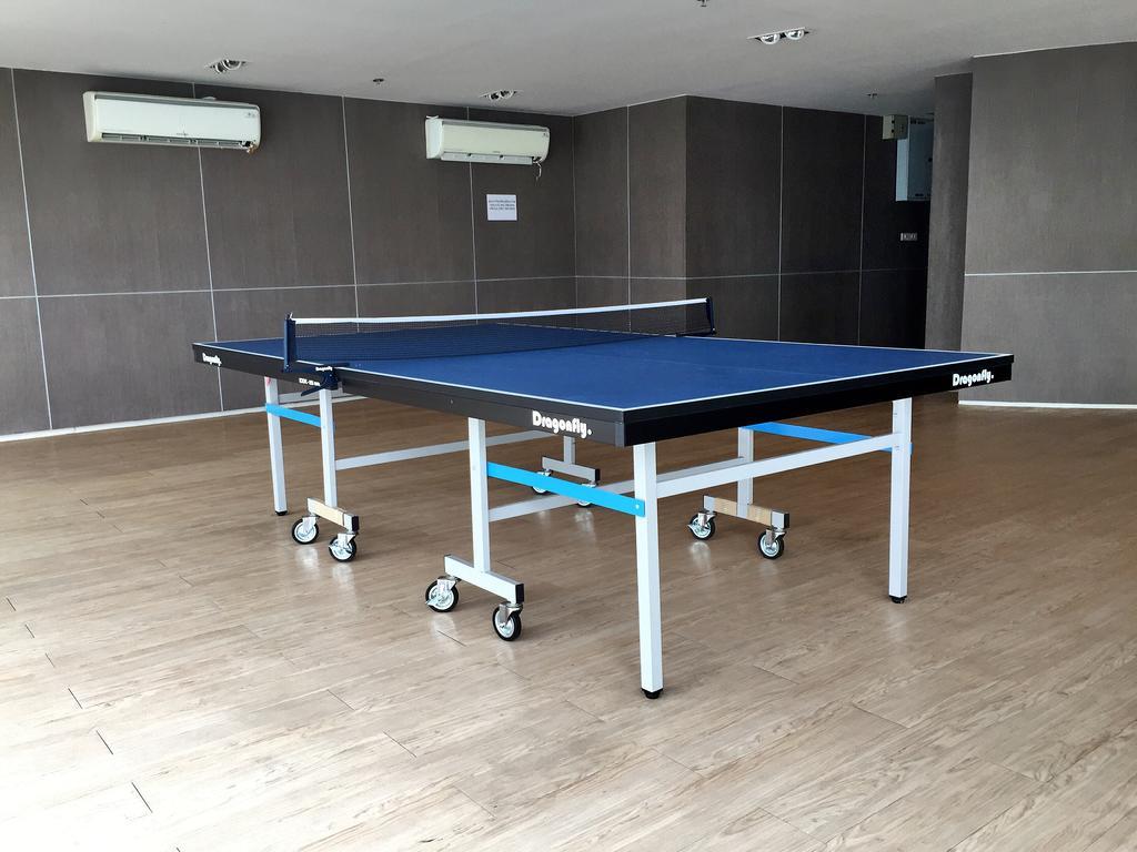 Cozy Studio Walk To Bts Free Wi-Fi Great Location Bangkok Ngoại thất bức ảnh