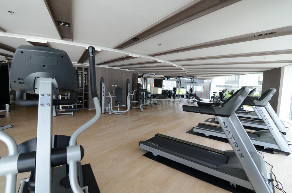 Cozy Studio Walk To Bts Free Wi-Fi Great Location Bangkok Ngoại thất bức ảnh