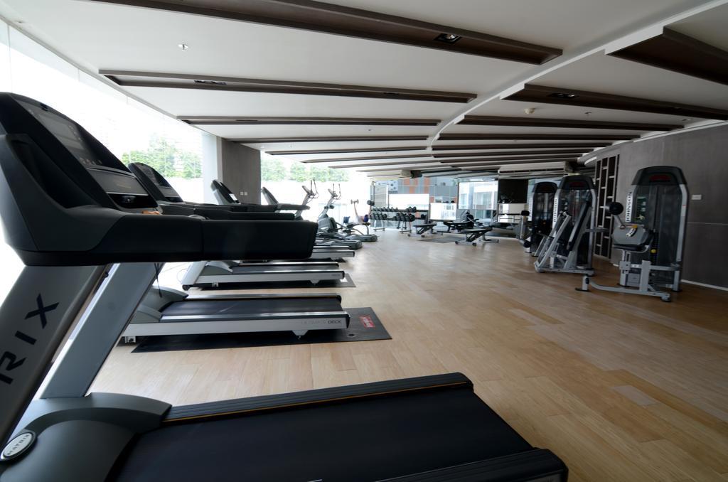 Cozy Studio Walk To Bts Free Wi-Fi Great Location Bangkok Ngoại thất bức ảnh
