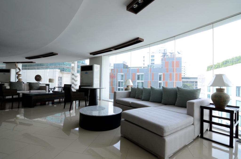 Cozy Studio Walk To Bts Free Wi-Fi Great Location Bangkok Ngoại thất bức ảnh