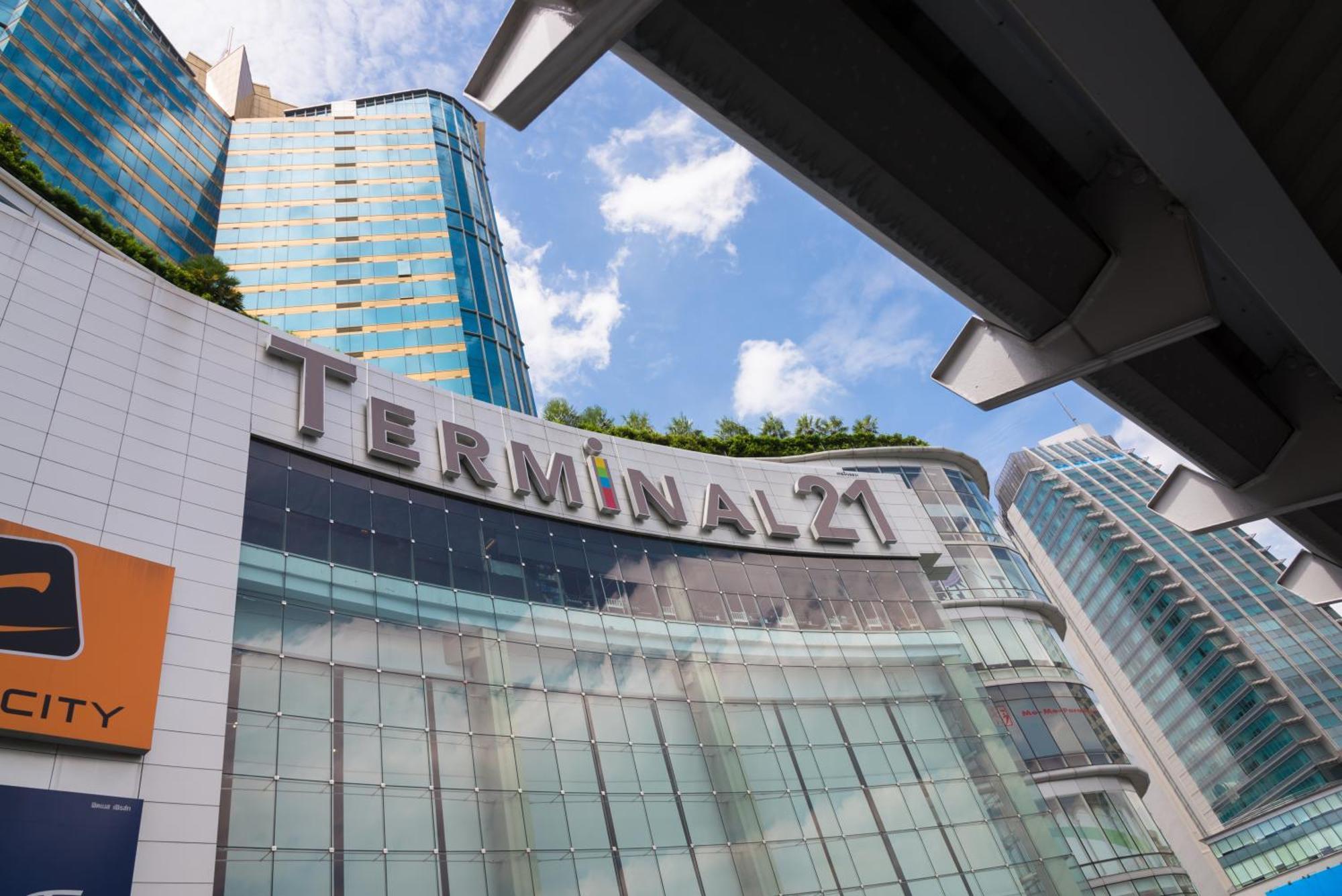 Cozy Studio Walk To Bts Free Wi-Fi Great Location Bangkok Ngoại thất bức ảnh